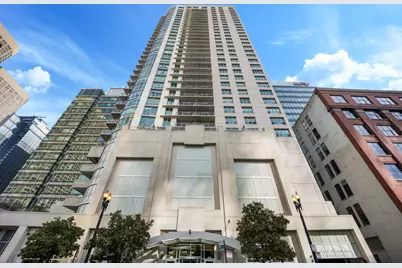 125 S Jefferson Street #601, Chicago, IL 60661 - Photo 1