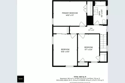 2907 W Bryn Mawr Avenue, Chicago, IL 60659 - Photo 24