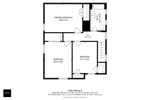 2907 W Bryn Mawr Ave, Chicago, IL 60659 - Photo 24