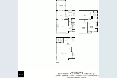 2907 W Bryn Mawr Avenue, Chicago, IL 60659 - Photo 26