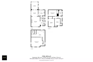 2907 W Bryn Mawr Ave, Chicago, IL 60659 - Photo 26