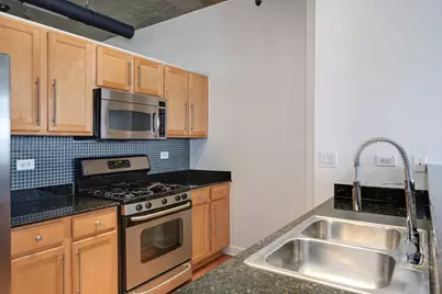 1305 S Michigan Avenue #1407, Chicago, IL 60605 - Photo 6