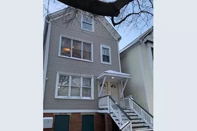 2526 N Wayne Avenue #2F, Chicago, IL 60614 - Photo 1