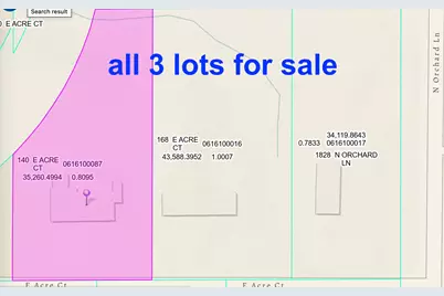 168 E Acre Court, Round Lake Beach, IL 60073 - Photo 2