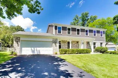 5502 Groveside Lane, Rolling Meadows, IL 60008 - Photo 2