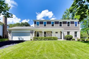 5502 Groveside Ln, Rolling Meadows, IL 60008 - Photo 1