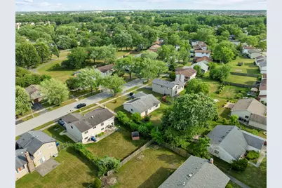 116 Cloverleaf Road, Matteson, IL 60443 - Photo 30