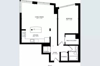 440 N Wabash Avenue #4610, Chicago, IL 60611 - Photo 26