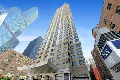 440 N Wabash Avenue #4610, Chicago, IL 60611 - Photo 1