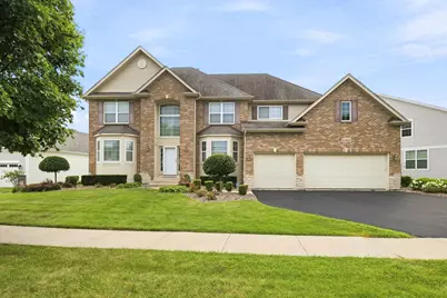 15913 S Selfridge Circle, Plainfield, IL 60586 - Photo 1