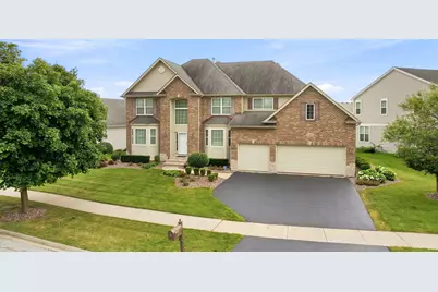 15913 S Selfridge Circle, Plainfield, IL 60586 - Photo 44