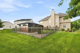 15913 S Selfridge Circle, Plainfield, IL 60586 - Photo 38