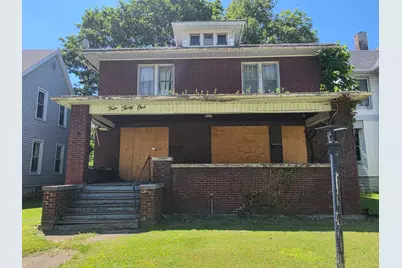 431 S Harrison Avenue, Kankakee, IL 60901 - Photo 1