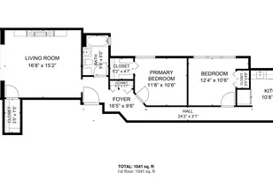 5606 N Kenmore Ave, Chicago, IL 60660 - Photo 14