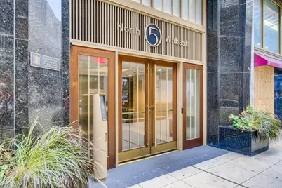 5 N Wabash Avenue #1401, Chicago, IL 60602 - Photo 2