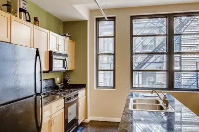 5 N Wabash Avenue #1401, Chicago, IL 60602 - Photo 6
