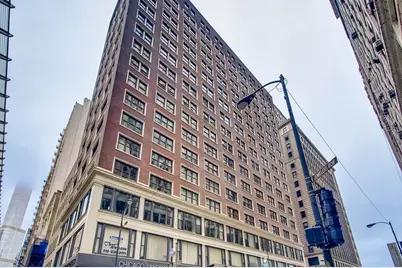 5 N Wabash Avenue #1401, Chicago, IL 60602 - Photo 1