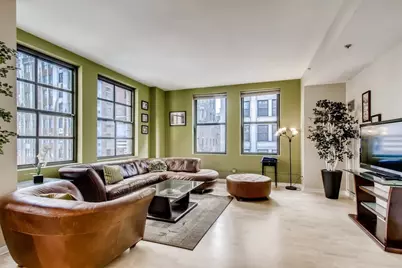 5 N Wabash Avenue #1401, Chicago, IL 60602 - Photo 4