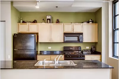 5 N Wabash Avenue #1401, Chicago, IL 60602 - Photo 8