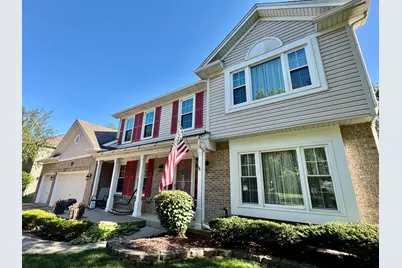 802 Arrowwood Drive, Oswego, IL 60543 - Photo 2