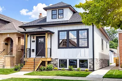3625 N Nora Avenue, Chicago, IL 60634 - Photo 1