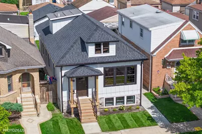 3625 N Nora Avenue, Chicago, IL 60634 - Photo 2