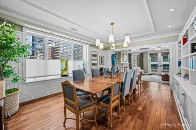 190 E Walton Place #603, Chicago, IL 60611 - Photo 12