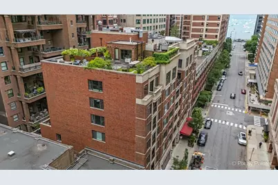 190 E Walton Place #603, Chicago, IL 60611 - Photo 2