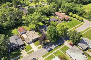 323 Shawnee St, Park Forest, IL 60466 - Photo 34