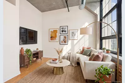 3963 W Belmont Avenue #210, Chicago, IL 60618 - Photo 2