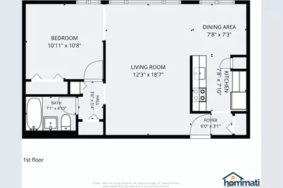 426 W Barry Avenue #407, Chicago, IL 60657 - Photo 18