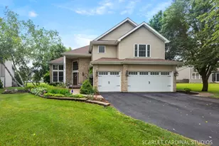 25063 Brett St, Plainfield, IL 60544 - Photo 1