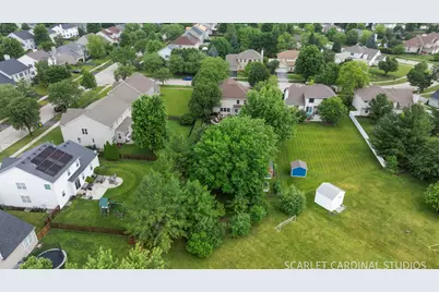 25063 Brett Street, Plainfield, IL 60544 - Photo 46