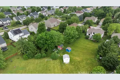 25063 Brett Street, Plainfield, IL 60544 - Photo 40