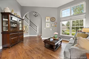 25063 Brett St, Plainfield, IL 60544 - Photo 8