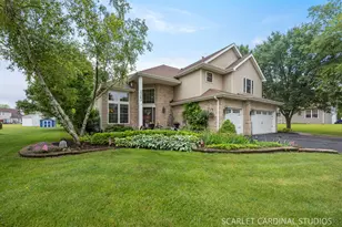 25063 Brett St, Plainfield, IL 60544 - Photo 2