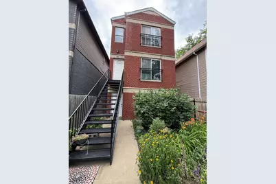 903 N Richmond Street #1, Chicago, IL 60622 - Photo 1