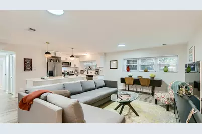 1351 W Balmoral Avenue #G, Chicago, IL 60640 - Photo 6