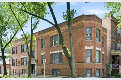 1351 W Balmoral Avenue #G, Chicago, IL 60640 - Photo 1