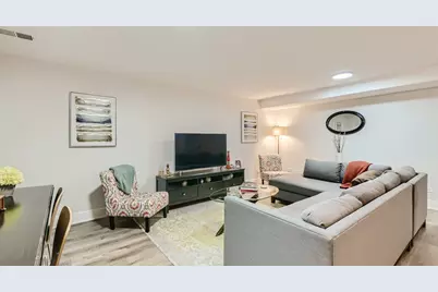 1351 W Balmoral Avenue #G, Chicago, IL 60640 - Photo 2
