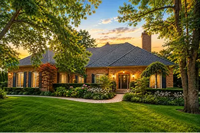 136 Circle Ridge Drive, Burr Ridge, IL 60527 - Photo 1