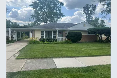 [Address not provided], Park Forest, IL 60466 - Photo 1