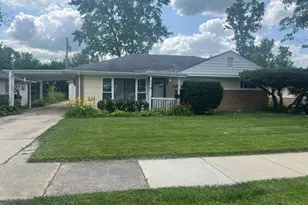 [Address not provided], Park Forest, IL 60466 - Photo 1