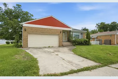 1944 Gardner Road, Westchester, IL 60154 - Photo 1