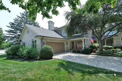 2727 Downing Court, Aurora, IL 60502 - Photo 1