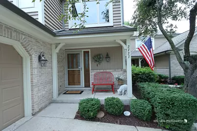 2727 Downing Court, Aurora, IL 60502 - Photo 2