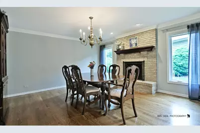 2727 Downing Court, Aurora, IL 60502 - Photo 4