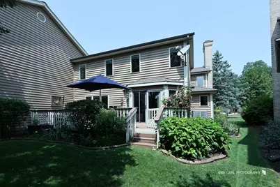 2727 Downing Court, Aurora, IL 60502 - Photo 34