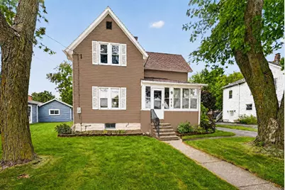 615 N 14th Street, Dekalb, IL 60115 - Photo 1