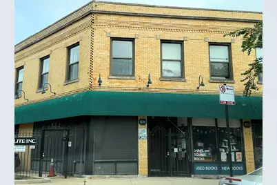 1524 W Jarvis Avenue #2B, Chicago, IL 60626 - Photo 1